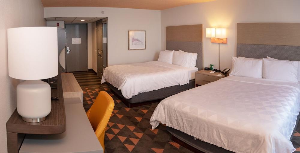 Готель Wyndham Houston Hobby Airport Саут-Хьюстон Екстер'єр фото