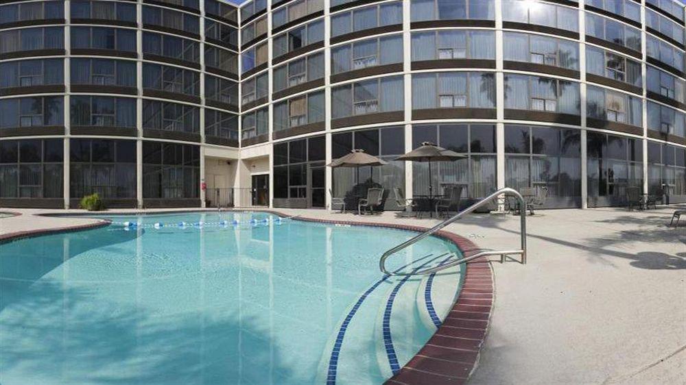 Готель Wyndham Houston Hobby Airport Саут-Хьюстон Екстер'єр фото
