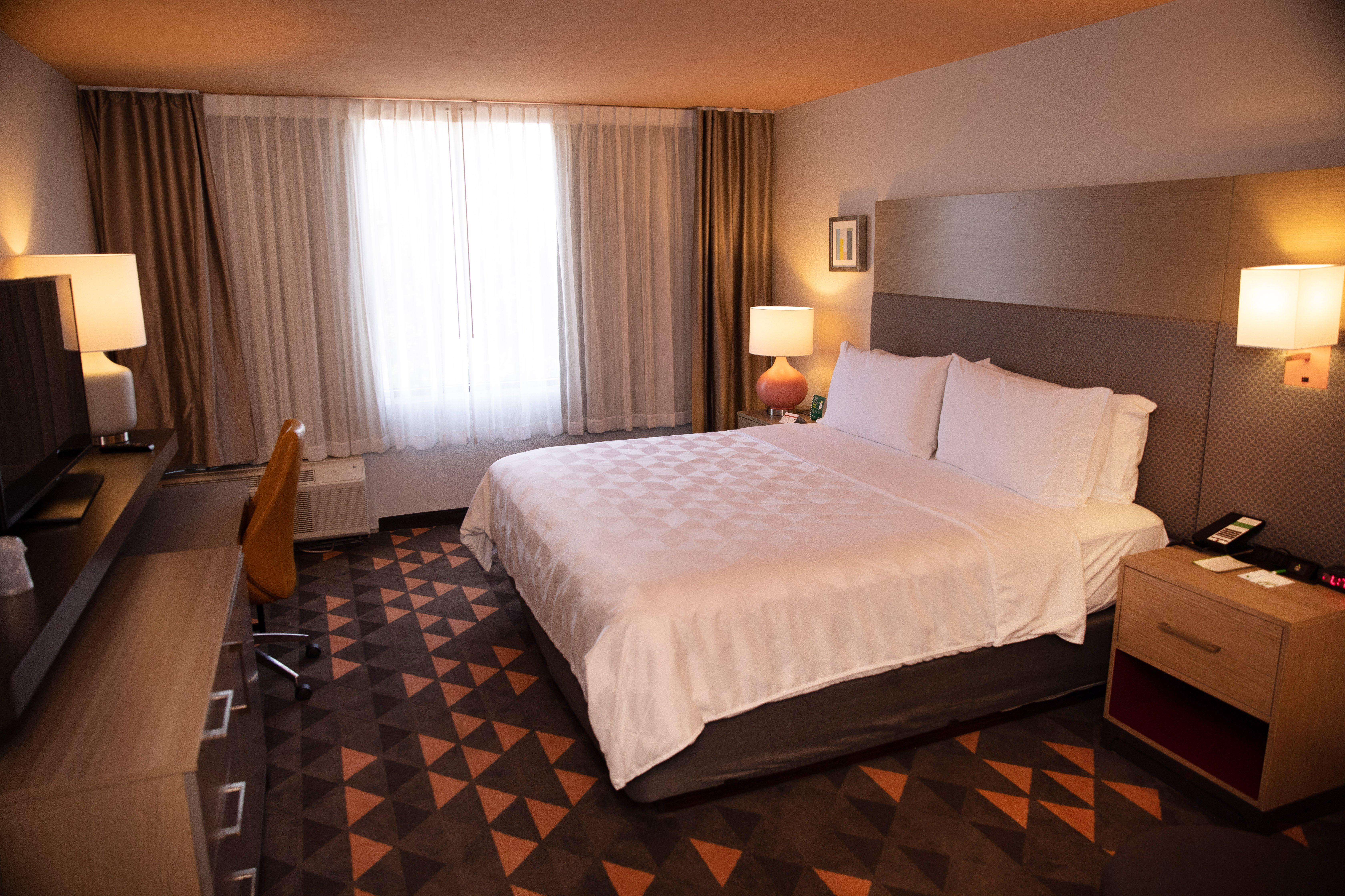 Готель Wyndham Houston Hobby Airport Саут-Хьюстон Екстер'єр фото