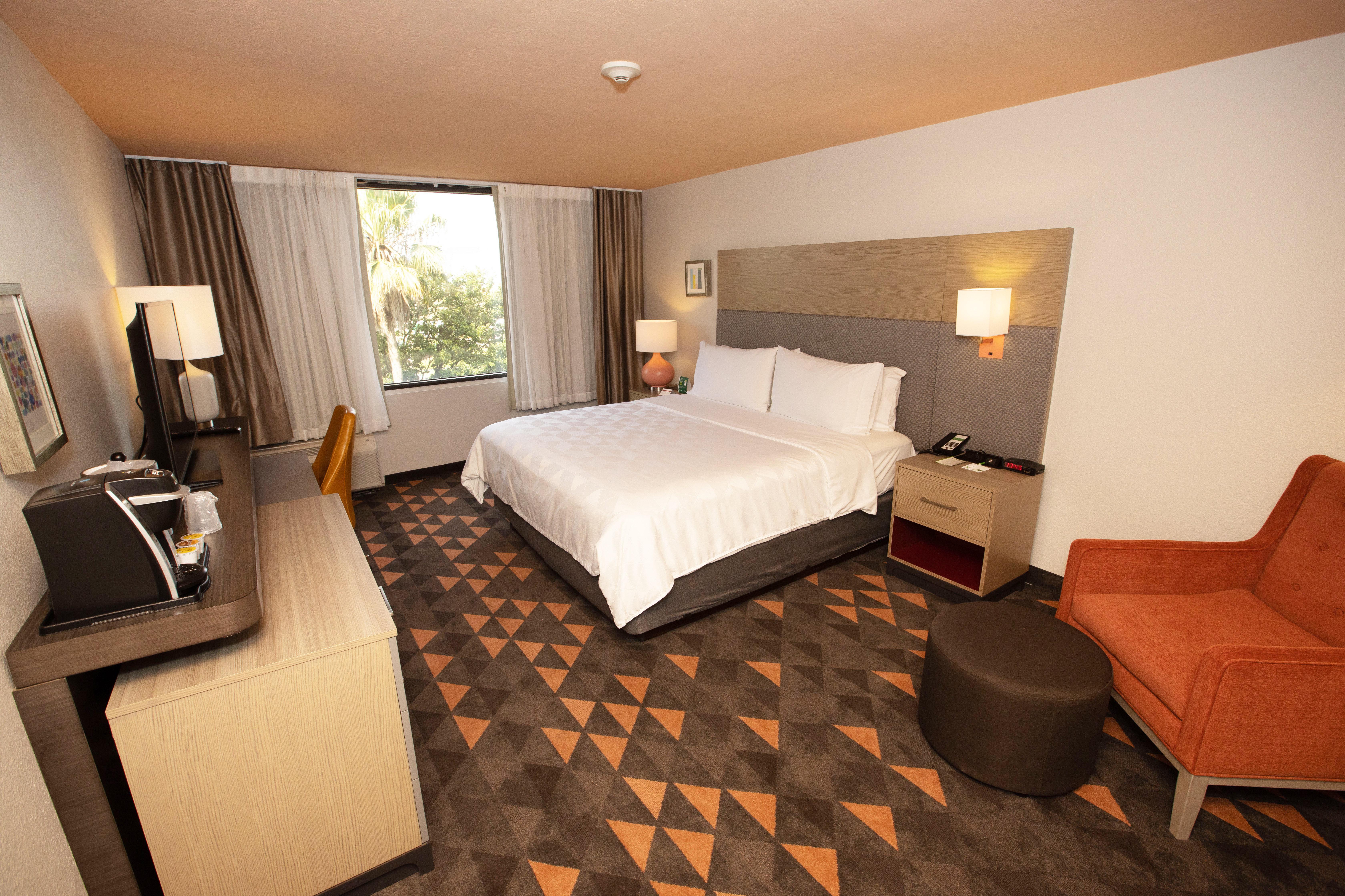 Готель Wyndham Houston Hobby Airport Саут-Хьюстон Екстер'єр фото