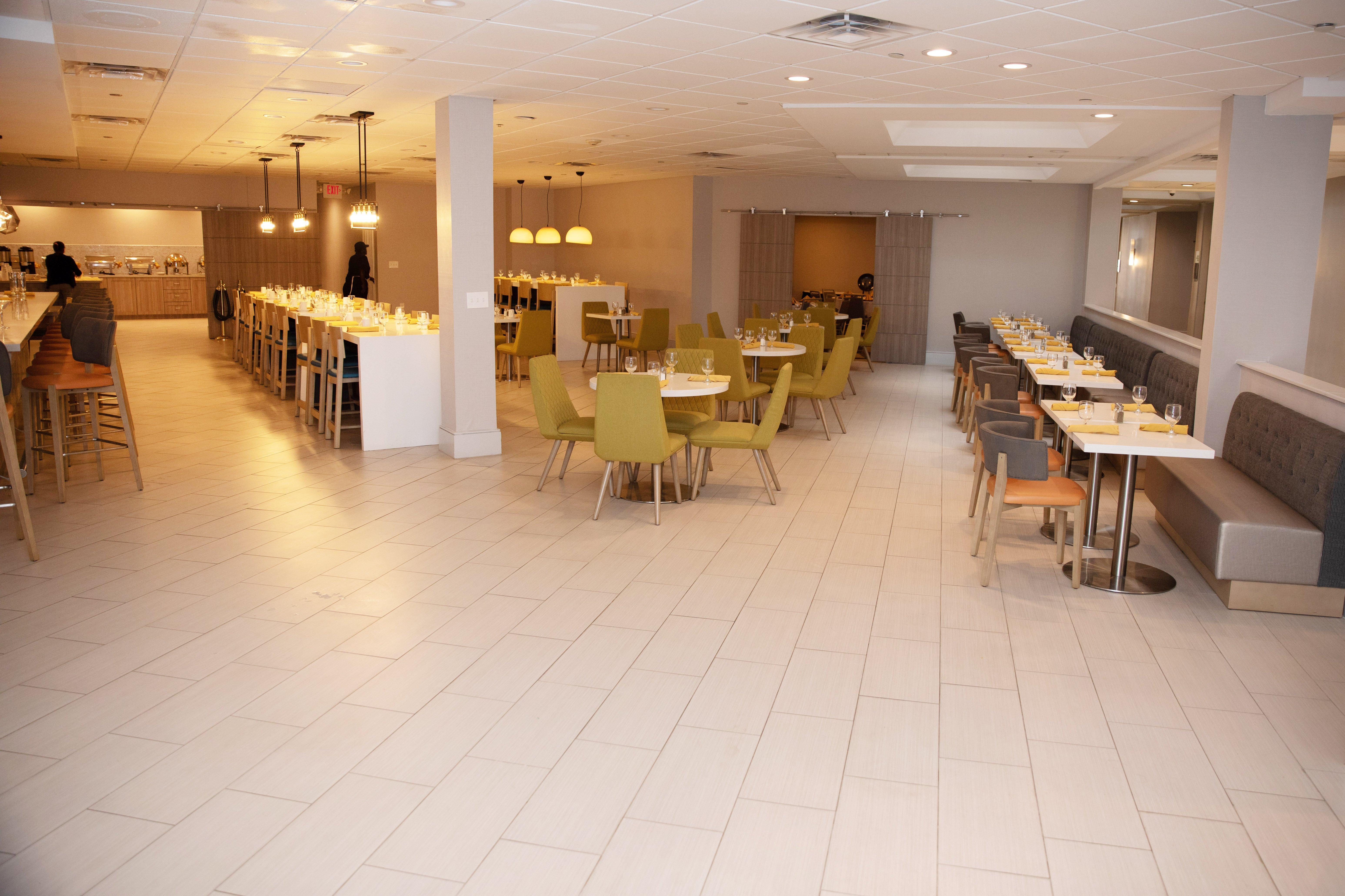 Готель Wyndham Houston Hobby Airport Саут-Хьюстон Екстер'єр фото