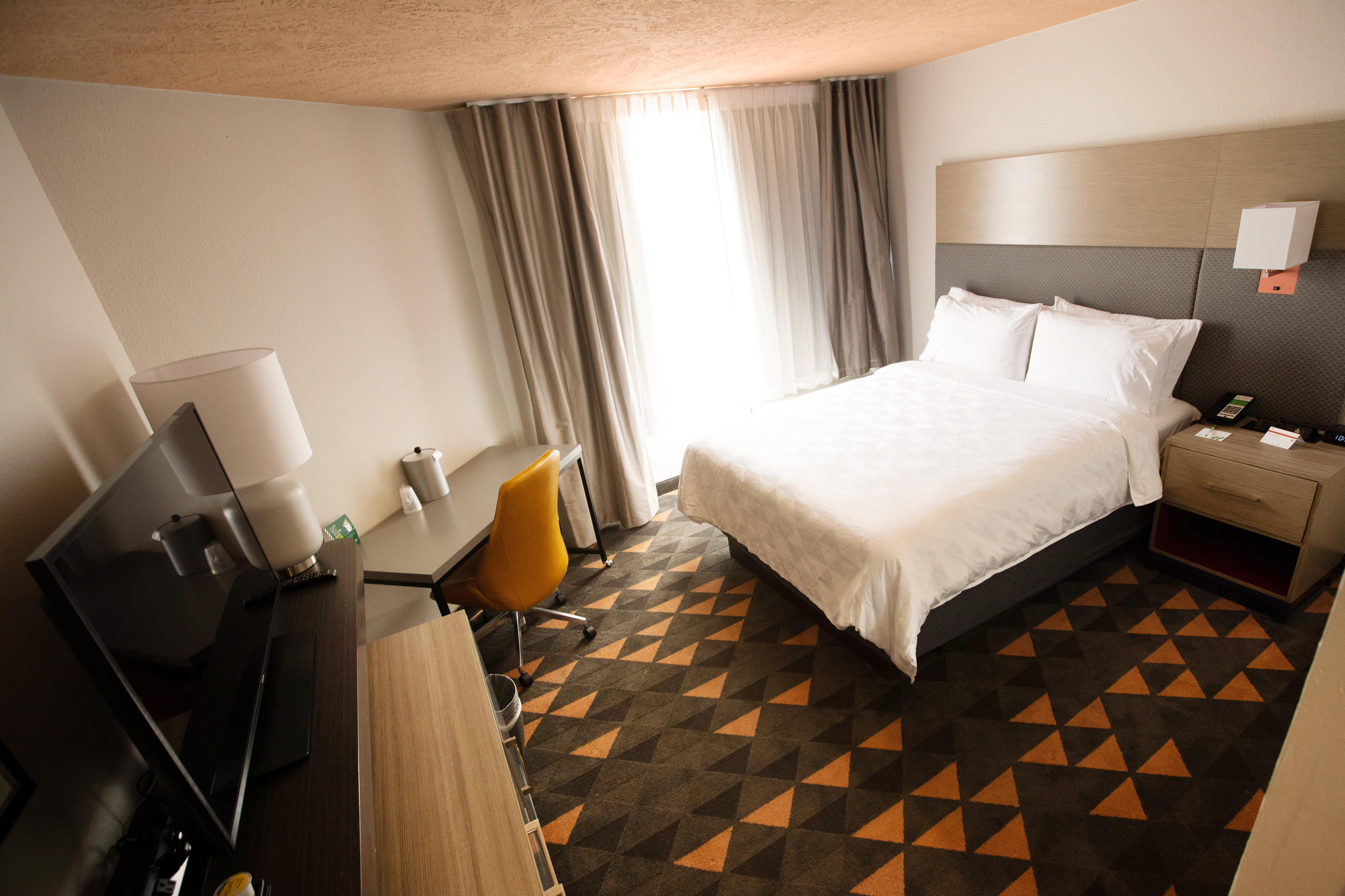 Готель Wyndham Houston Hobby Airport Саут-Хьюстон Екстер'єр фото