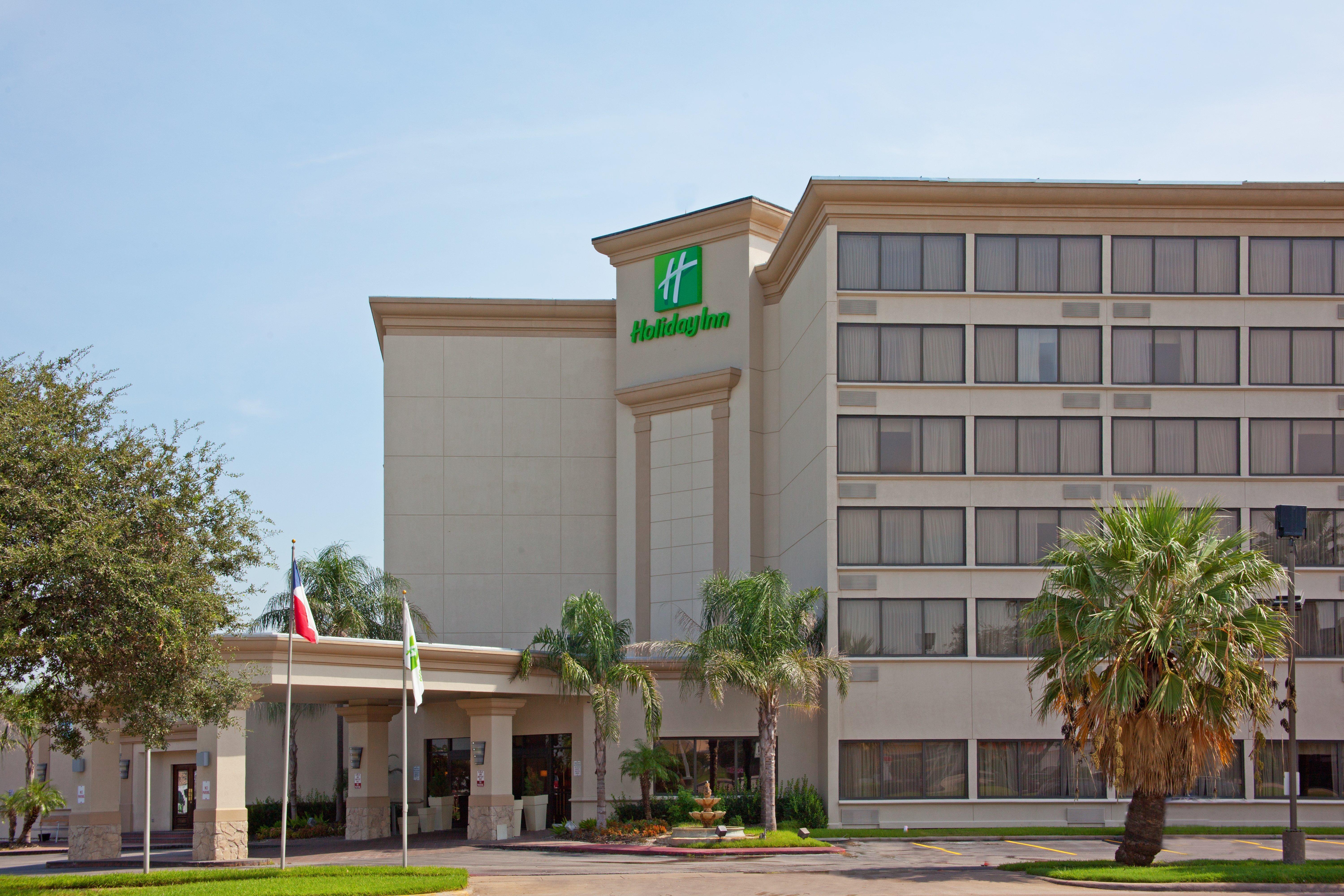 Готель Wyndham Houston Hobby Airport Саут-Хьюстон Екстер'єр фото