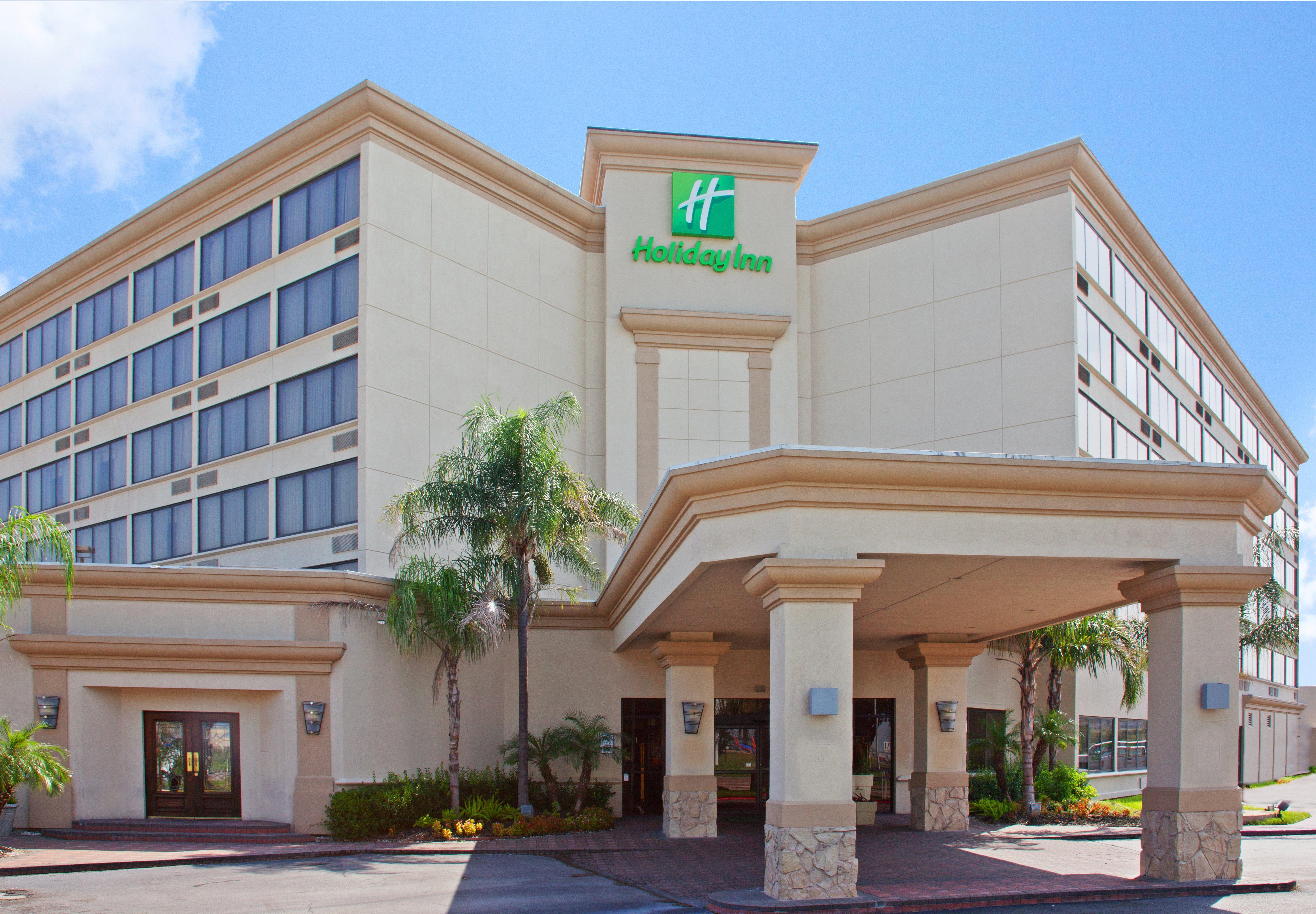 Готель Wyndham Houston Hobby Airport Саут-Хьюстон Екстер'єр фото
