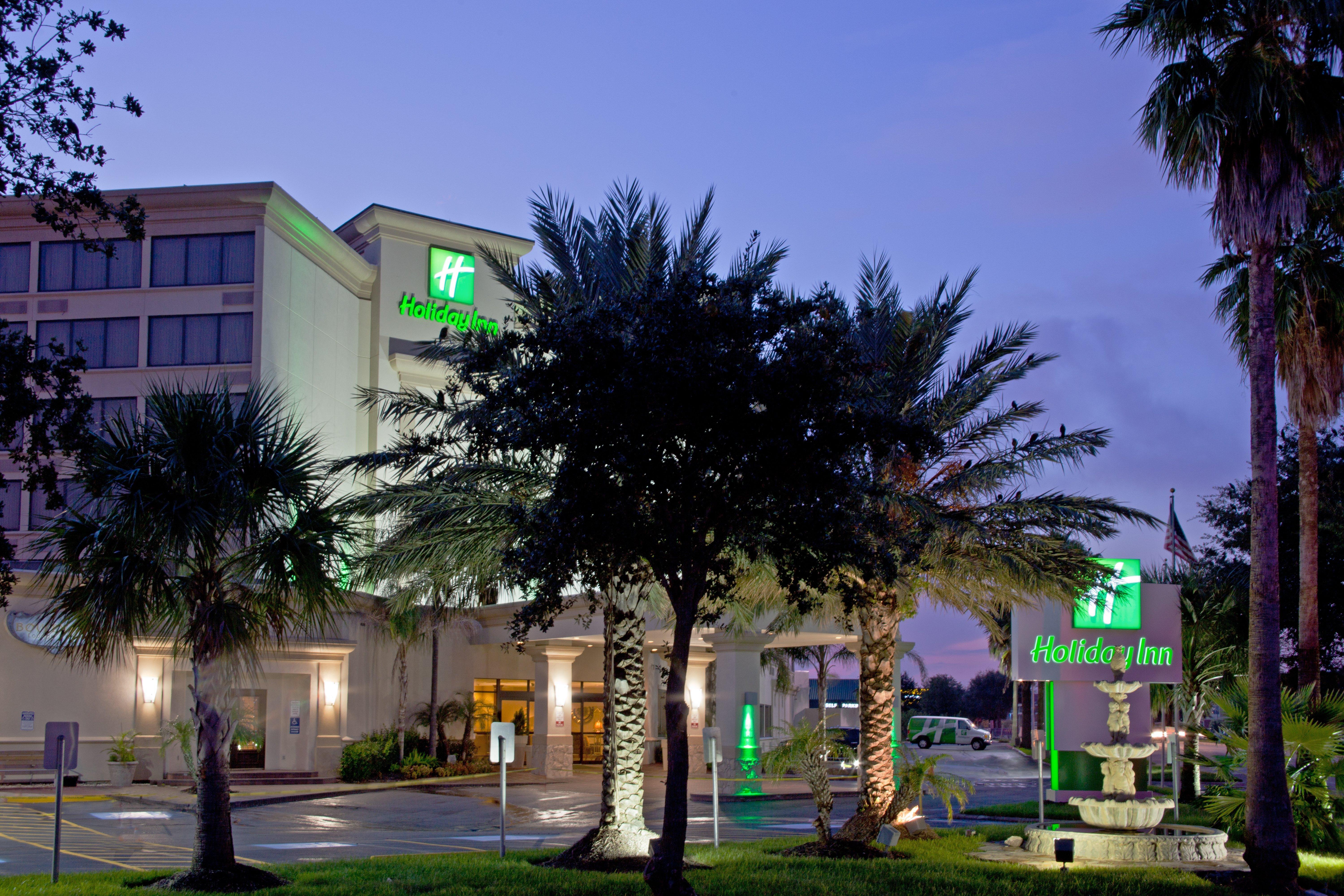 Готель Wyndham Houston Hobby Airport Саут-Хьюстон Екстер'єр фото