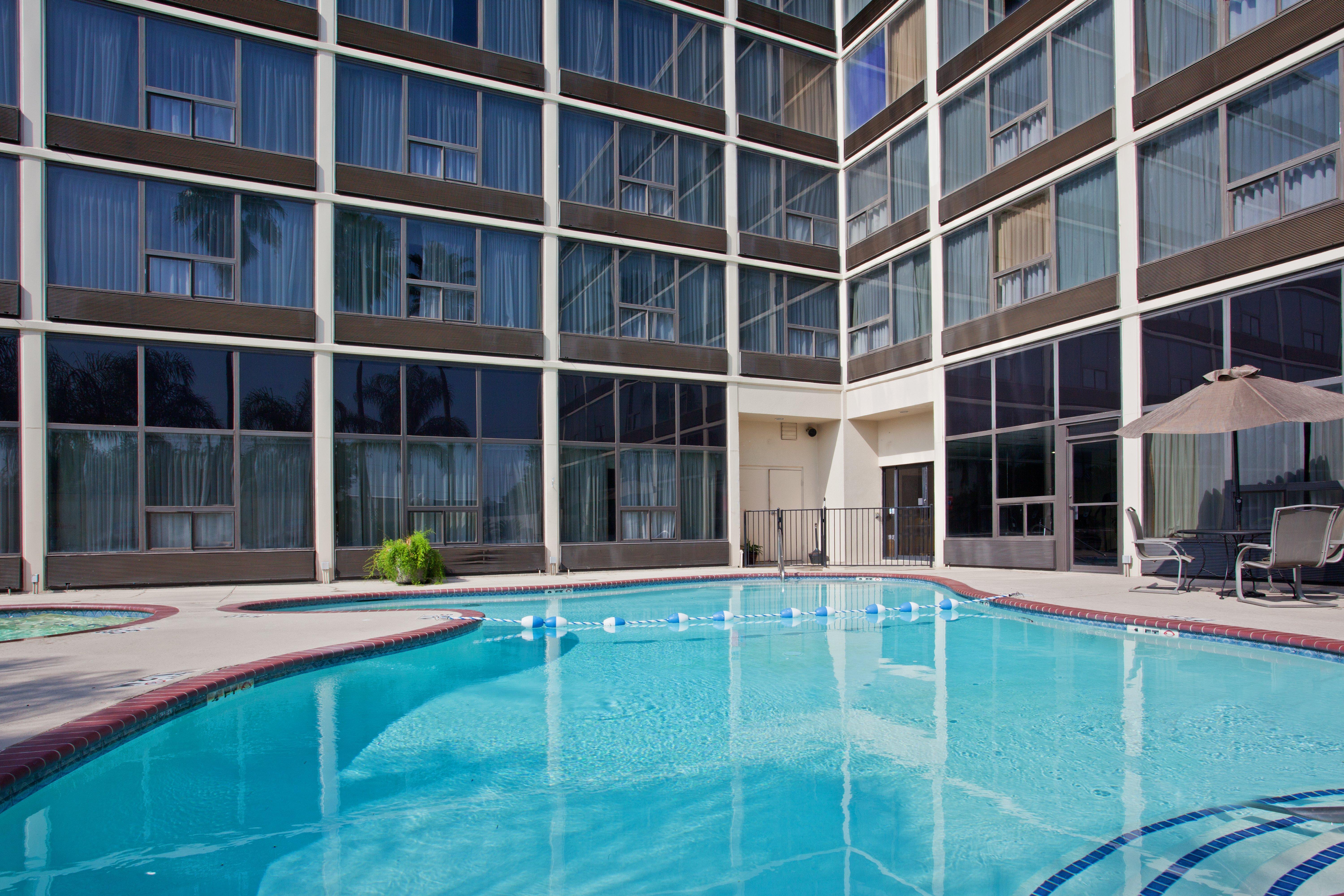 Готель Wyndham Houston Hobby Airport Саут-Хьюстон Екстер'єр фото