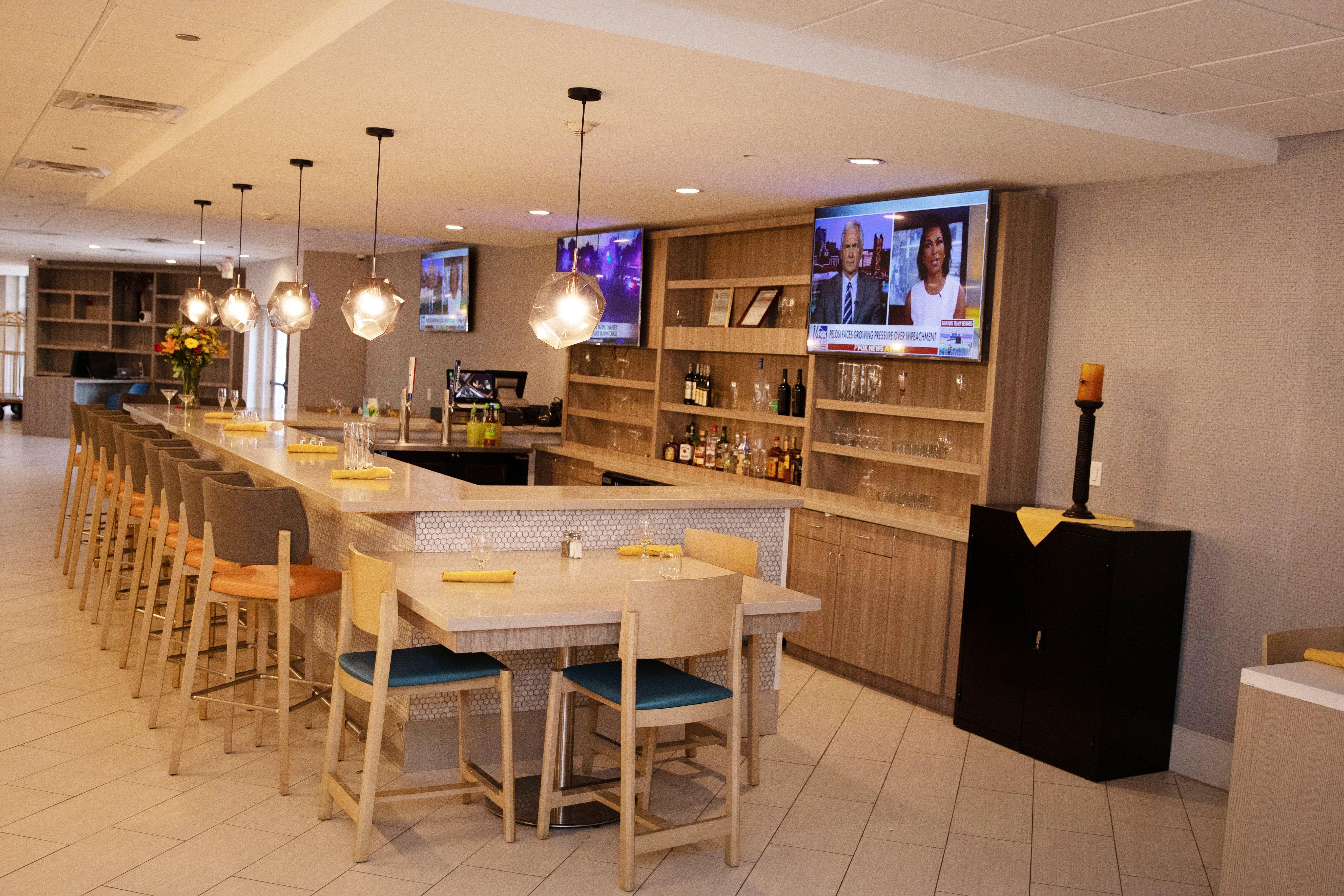 Готель Wyndham Houston Hobby Airport Саут-Хьюстон Екстер'єр фото