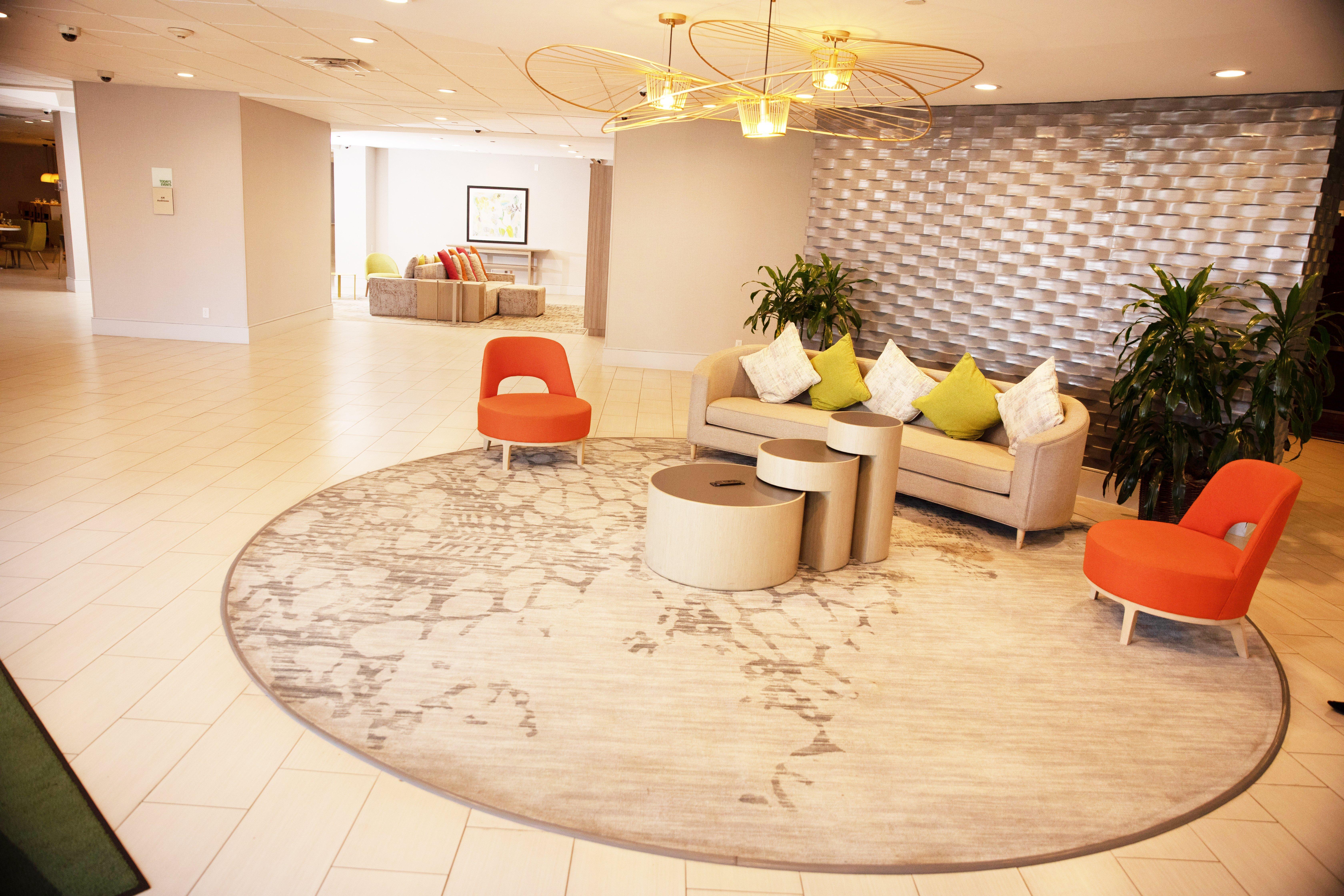 Готель Wyndham Houston Hobby Airport Саут-Хьюстон Екстер'єр фото