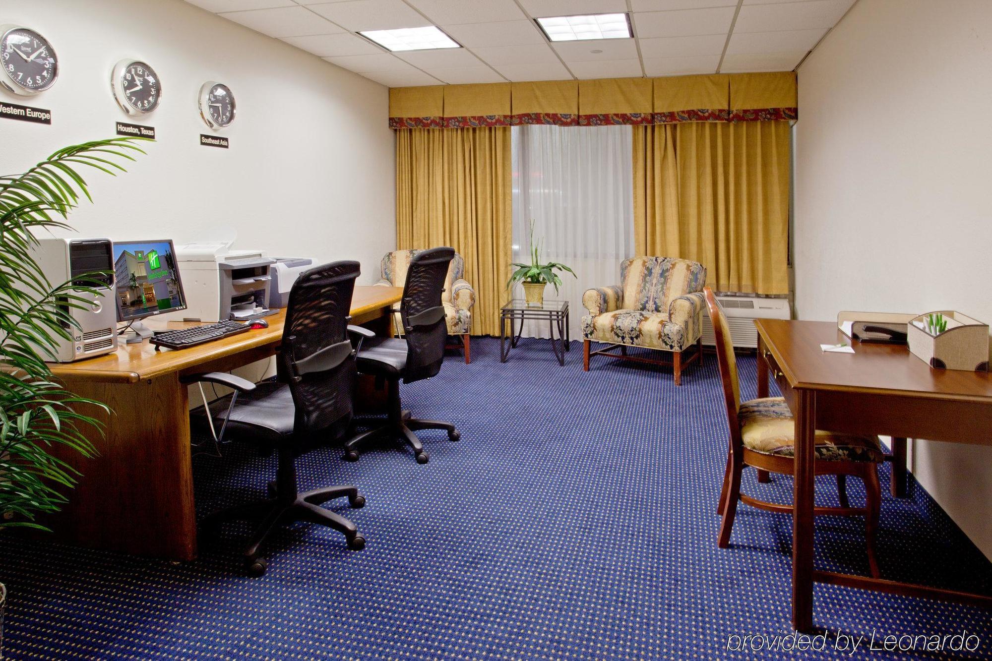 Готель Wyndham Houston Hobby Airport Саут-Хьюстон Зручності фото