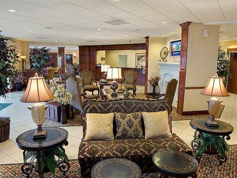 Готель Wyndham Houston Hobby Airport Саут-Хьюстон Екстер'єр фото