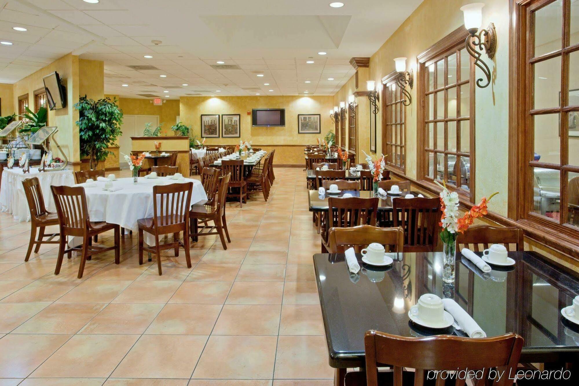 Готель Wyndham Houston Hobby Airport Саут-Хьюстон Екстер'єр фото