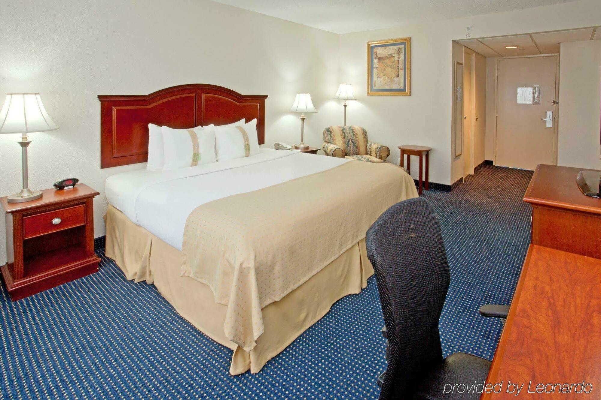 Готель Wyndham Houston Hobby Airport Саут-Хьюстон Екстер'єр фото