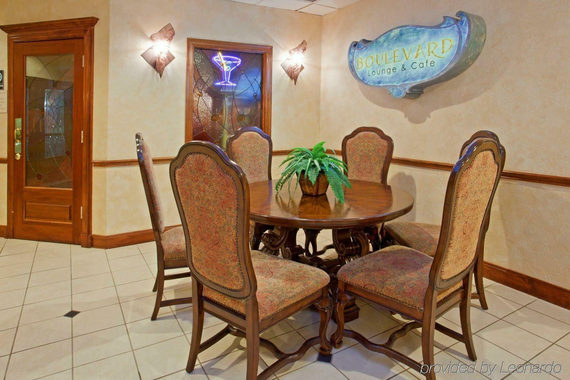 Готель Wyndham Houston Hobby Airport Саут-Хьюстон Екстер'єр фото