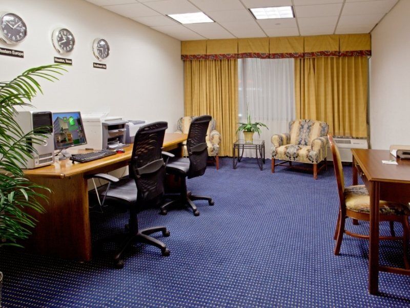 Готель Wyndham Houston Hobby Airport Саут-Хьюстон Екстер'єр фото
