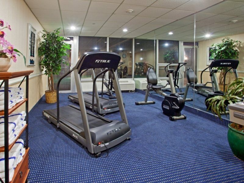Готель Wyndham Houston Hobby Airport Саут-Хьюстон Екстер'єр фото